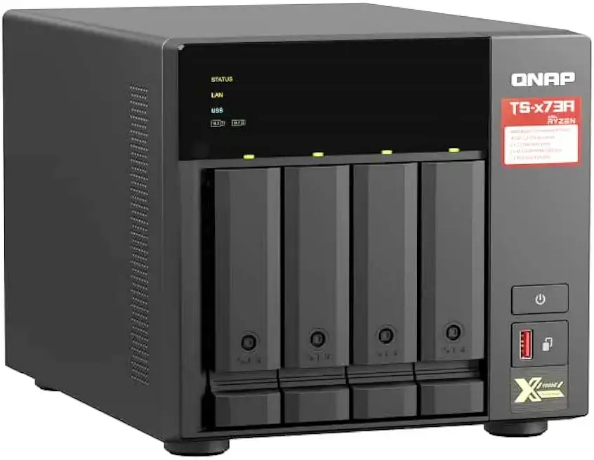 Instalación Configuración NAS Qnap Synology en Chamartín Informático Chamartín - Instalación Configuración NAS Qnap Synology