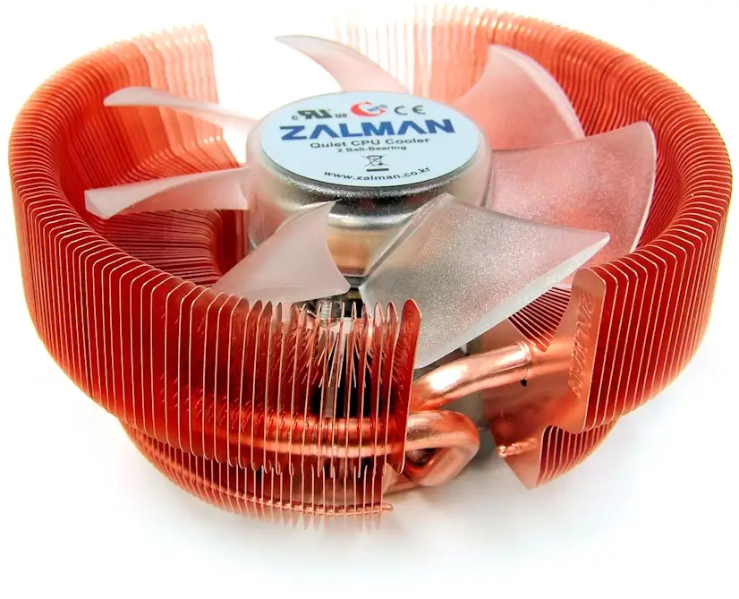 Montaje Cooler CPU Gaming PC Chamartín Informático Chamartín - Montaje Cooler CPU Gaming PC