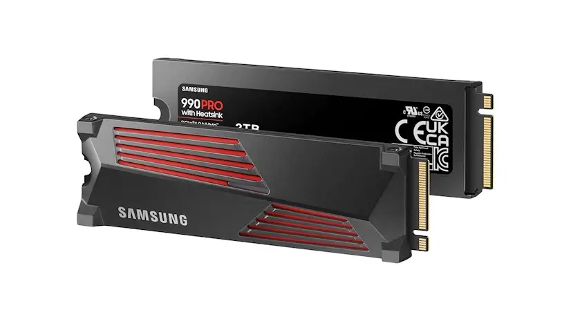 Montaje Disco Duro SSD NVMe PCIe Chamartín Montaje Disco Duro SSD NVMe PCIe